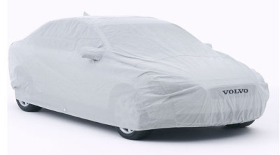 Beschermhoes auto