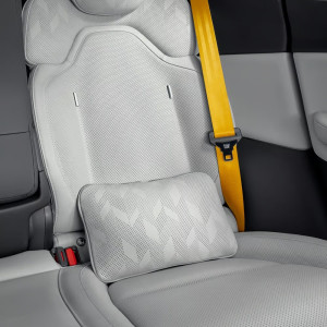 Comfortkussen rugleuning, Polestar