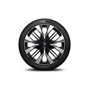 Complete wielen, winter "Performance" 20-inch, Polestar 2