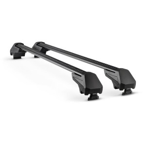 Dakdragers, Polestar 4 SUV