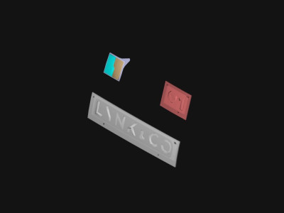 Emblemen Lynk & Co 01