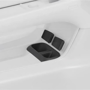 Flessenhouder, Polestar 4