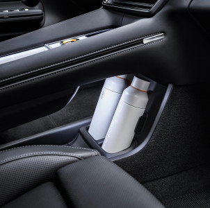 Flessenhouder, Polestar 4