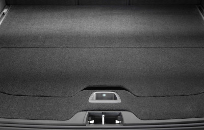 Handgreep vloerluik, Volvo V60, V70, XC60, XC70, XC90