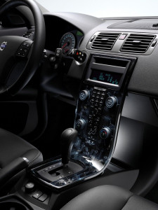 Sierpaneel, Volvo C70