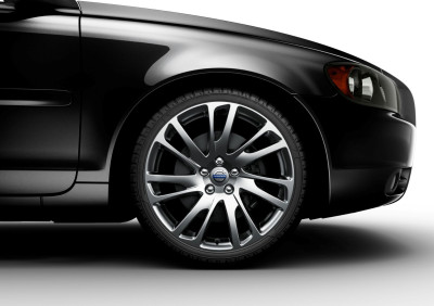 Aluminium velgenset "Morpheus" 8 x 18"