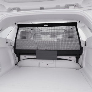 Veiligheidsnet van nylon, Volvo EX90
