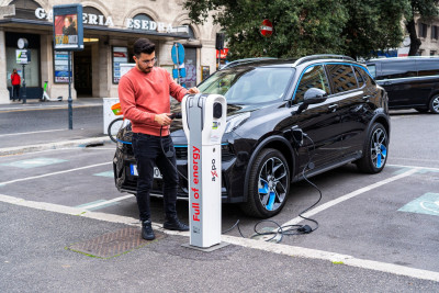 Laadkabel, Lynk & Co