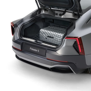 Ladingzekeringsnet – bagageruimte, Polestar 5