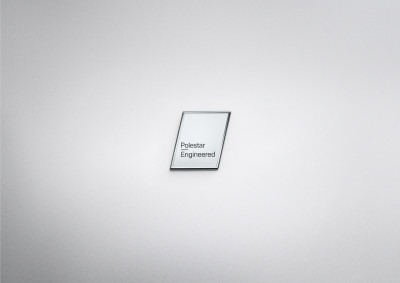 Embleem Polestar