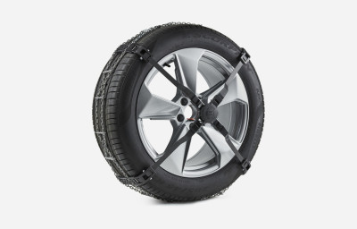 Sneeuwkettingen, Centrax, Volvo