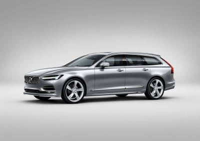 Styling kit, Volvo V90