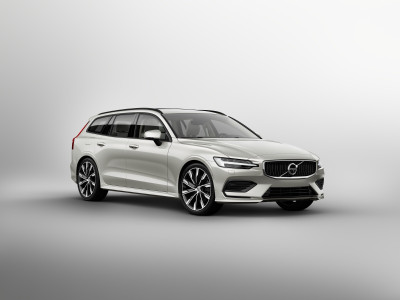 Exterieur Styling Kit, Volvo V60