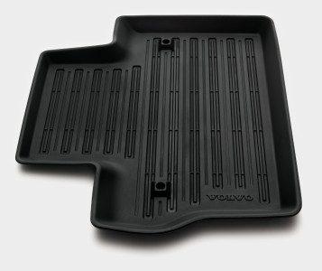 All-weather matten voor vloer passagiersruimte, Volvo V70, XC70