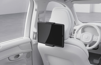Tablethouder, Volvo