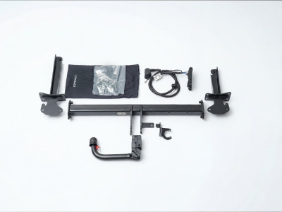 Trekhaak, Lynk & Co 02