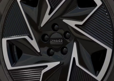 Naafdoppen, Lynk & Co