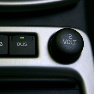 Plug 12V
