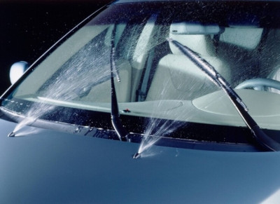 Ruitenwisserbladen voor, Volvo S40, V40