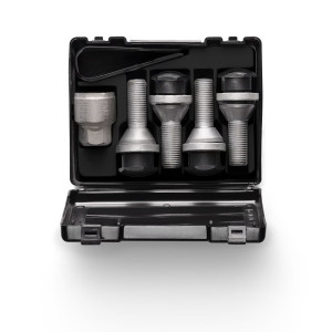 Slotbouten set, Polestar