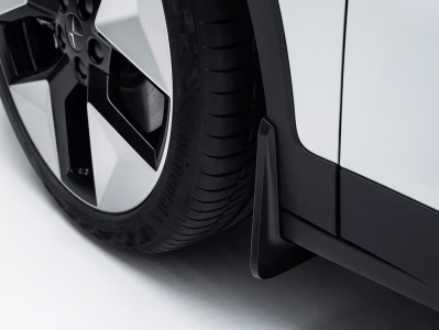 Spatlappen, Polestar 2