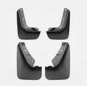 Spatlappen, Polestar 3