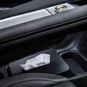 Tissuehouder, Polestar 4