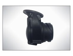Trekhaak, adapter