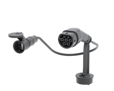 Vehicle-to-Load (V2L) kabel, Lynk & Co