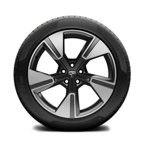 Velgenset, "21-inch Plus", Polestar 3