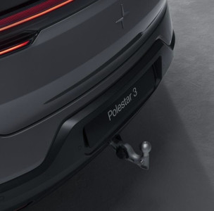 Volledig elektrische trekhaak, Polestar 3