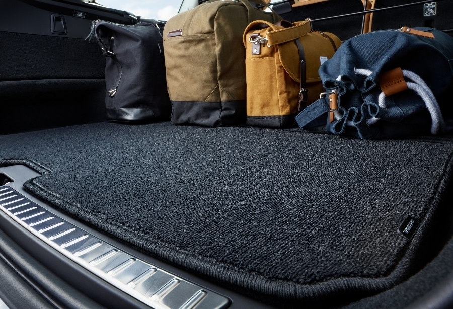 Vstore Volvo Accessoires & Merchandise Online shop